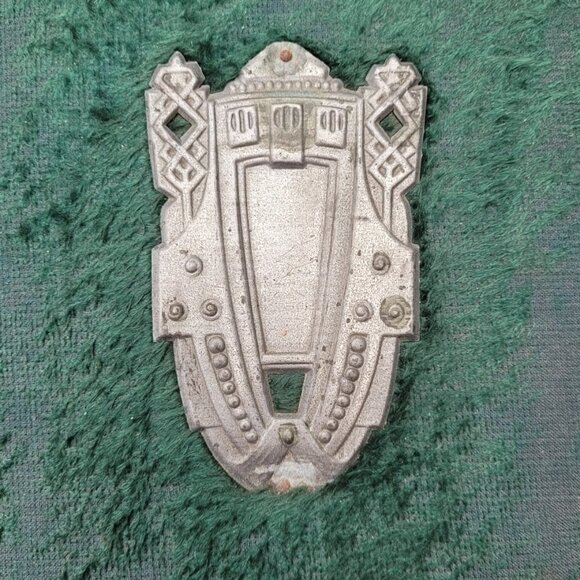 Antique FRENCH 1800s 1900s Photo Album Victorian Velvet Embossed WITH Pictures - Picture 2 of 16